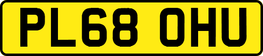 PL68OHU