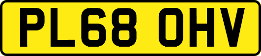 PL68OHV