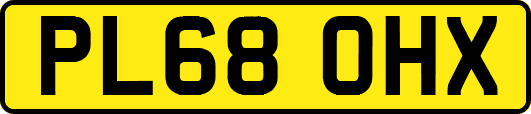 PL68OHX