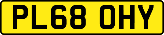 PL68OHY