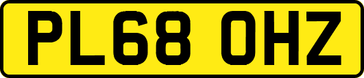 PL68OHZ