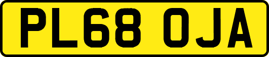 PL68OJA