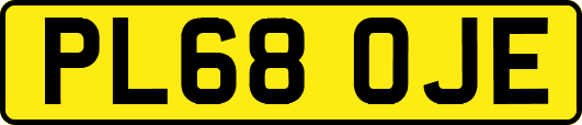 PL68OJE