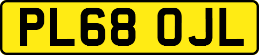 PL68OJL
