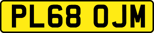 PL68OJM