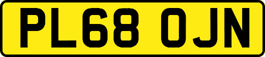 PL68OJN