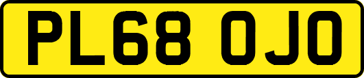 PL68OJO