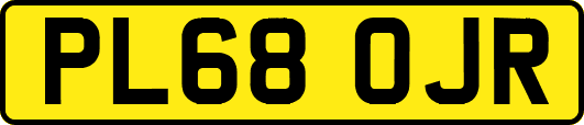 PL68OJR
