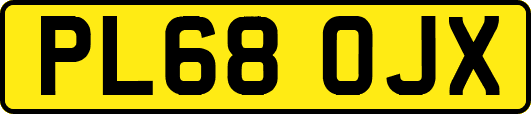 PL68OJX