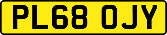 PL68OJY