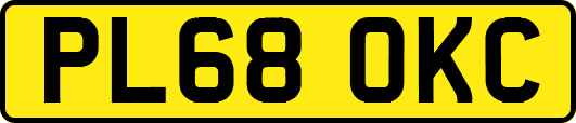 PL68OKC