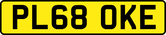 PL68OKE