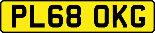 PL68OKG