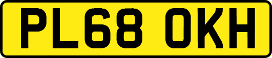 PL68OKH