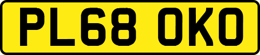 PL68OKO