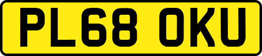 PL68OKU