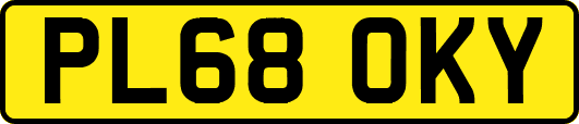 PL68OKY