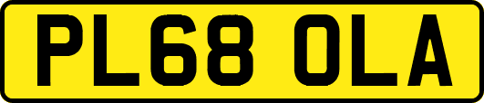 PL68OLA