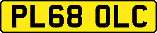 PL68OLC