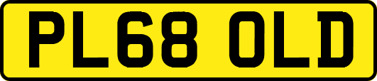 PL68OLD