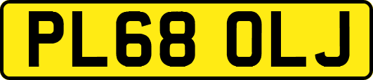 PL68OLJ