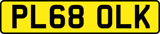 PL68OLK