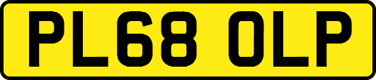PL68OLP