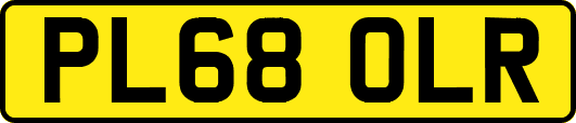 PL68OLR
