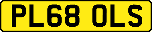 PL68OLS
