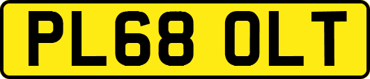 PL68OLT