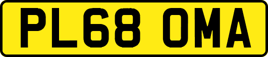 PL68OMA