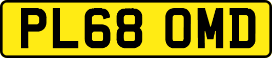 PL68OMD