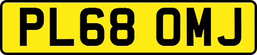 PL68OMJ