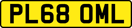 PL68OML