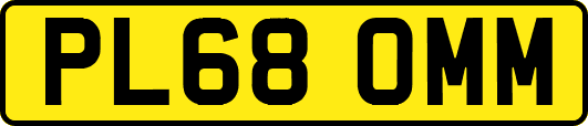 PL68OMM