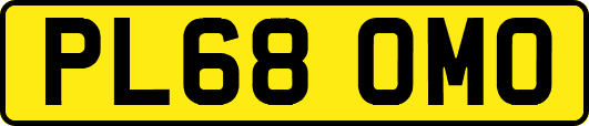 PL68OMO