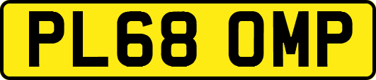 PL68OMP