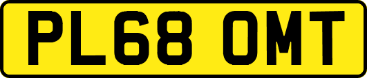 PL68OMT
