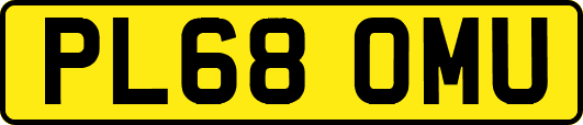 PL68OMU