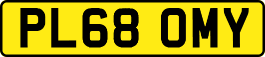 PL68OMY