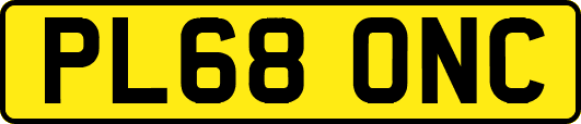 PL68ONC