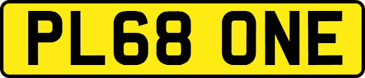 PL68ONE