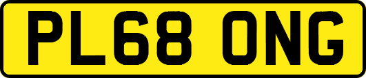 PL68ONG