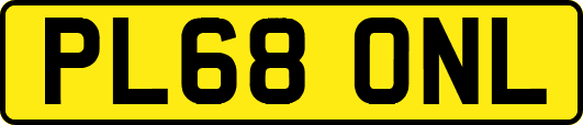 PL68ONL