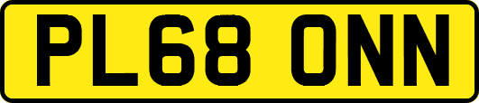 PL68ONN