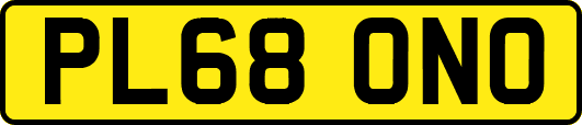 PL68ONO