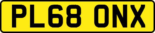PL68ONX