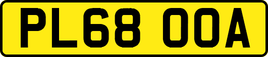 PL68OOA