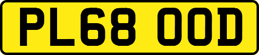 PL68OOD
