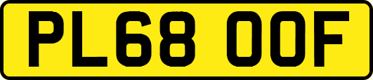 PL68OOF